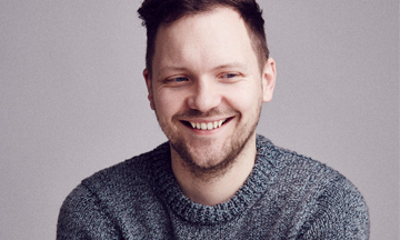 Financial Times appoints menswear critic 